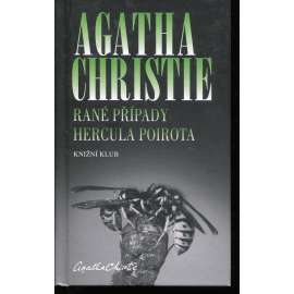 Rané případy Hercula Poirota (Agatha Christie, Hercule Poirot)