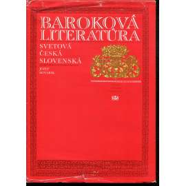 Baroková literatúra (text slovensky)