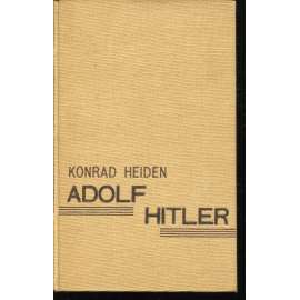 Adolf Hitler: Věk neodpovědnosti