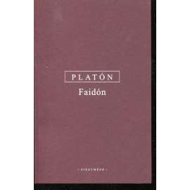 Faidón [Platón - Platónovy dialogy]