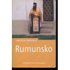 Rumunsko (Turistický průvodce)