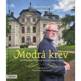 Modrá krev (šlechtické rody)