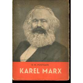 Karel Marx