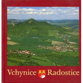 Vchynice a Radostice