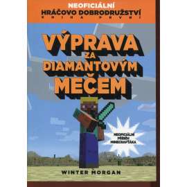 Výprava za diamantovým mečem (Minecraft)