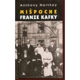 Mišpoche Franze Kafky (Franz Kafka)