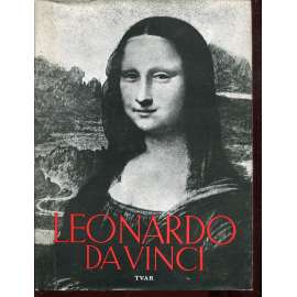 Leonardo da Vinci (text slovensky)