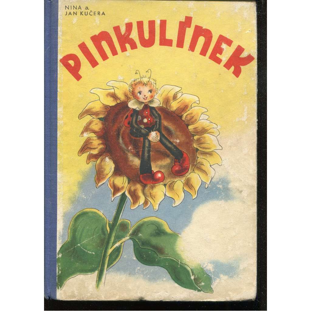 Pinkulínek