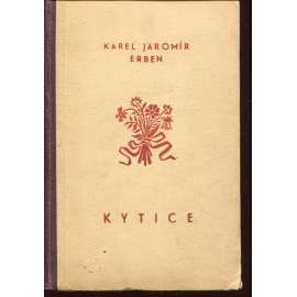 Kytice (1938) - pošk.