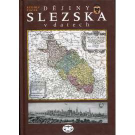 Dějiny Slezska v datech [Slezsko; historie]