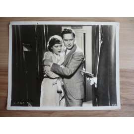 Fotoska - fotografie - film, herci - ORIG. CINEMA-PHOTO