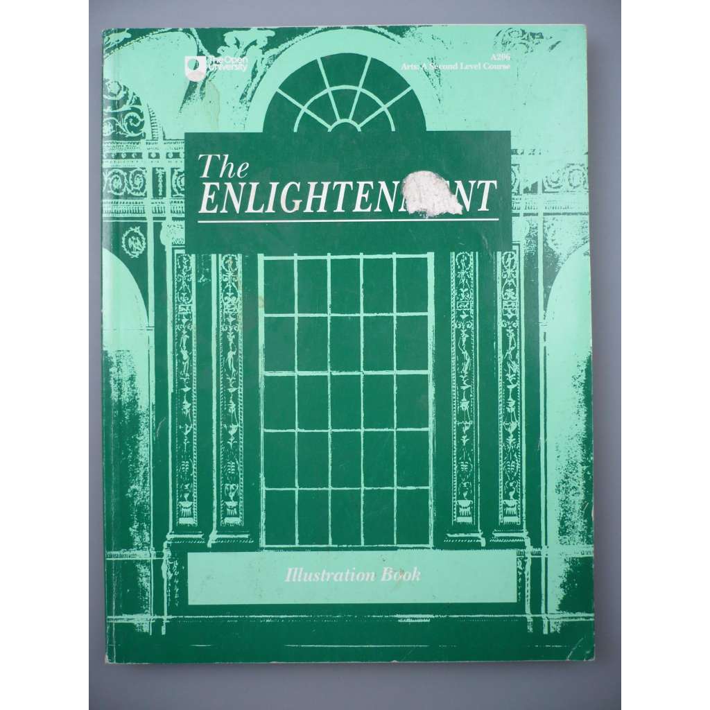 The Enlightenment: Illustration Book [= Arts: A Second Level Course; A206] [umění]