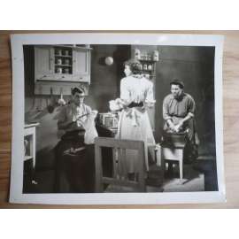 FILM FOTOSKA - Stanislav Neumann, Blanka Waleská - ORIG. CINEMA-PHOTO