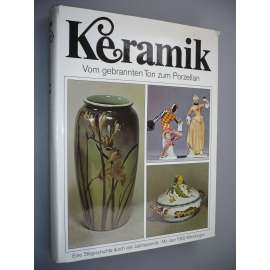 Keramik [keramika, porcelán]