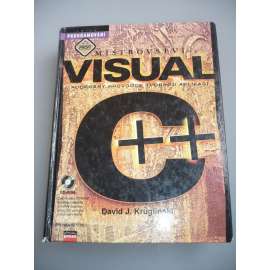 Mistrovství ve Visual C++ [programování, software]