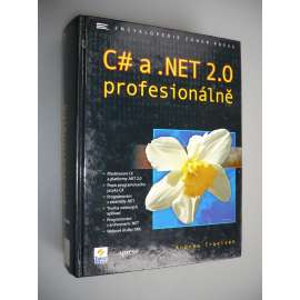 C# a .NET 2.0 profesionálně [programování, software]