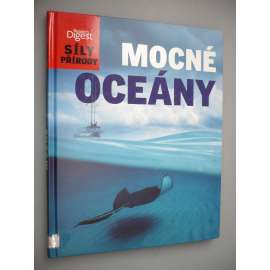 Mocné oceány [moře]