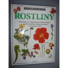 Rostliny