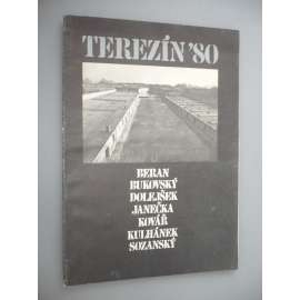 Terezín 1980 [umění]