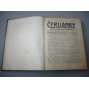 Červánky. Časopis pro šíření osvěty a hájení pravdy. Číslo 1-53. Rok 1906. Ročník XVIII.