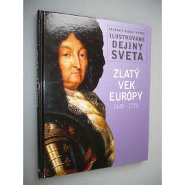 Zlatý vek európy 1648 - 1773