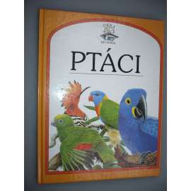 Ptáci