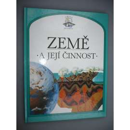 Země a její činnosti [geologie]