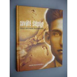 Zaváté šlépěje. Osud sochaře Šlezingera [umění, sochař, Šlezinger]