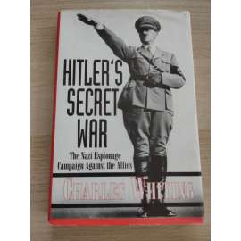 Hitler´s Secret War [Hitlerova tajná válka, Německo]