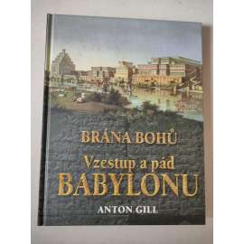 Brána Bohů [Babylon]