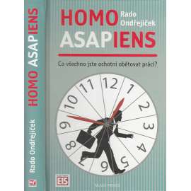 Homo asapiens