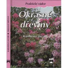 Okrasné dřeviny