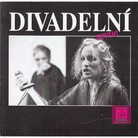 Divadelní revue, 2/2009