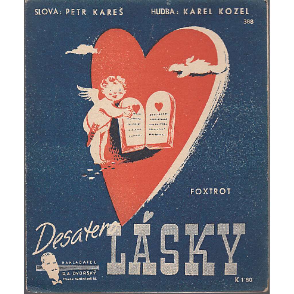 Desatero lásky