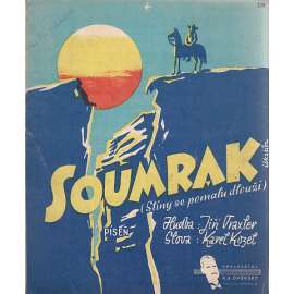 Soumrak