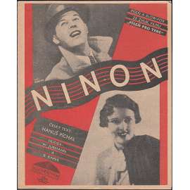 Ninon