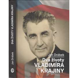 Dva životy Vladimíra Krajiny