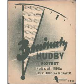 Tři minuty hudby