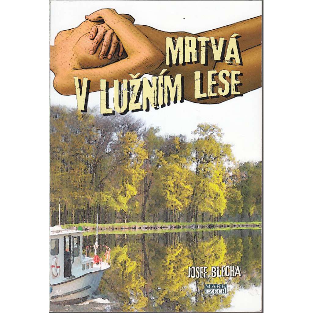 Mrtvá v lužním lese