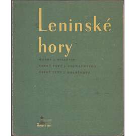 Leninské hory