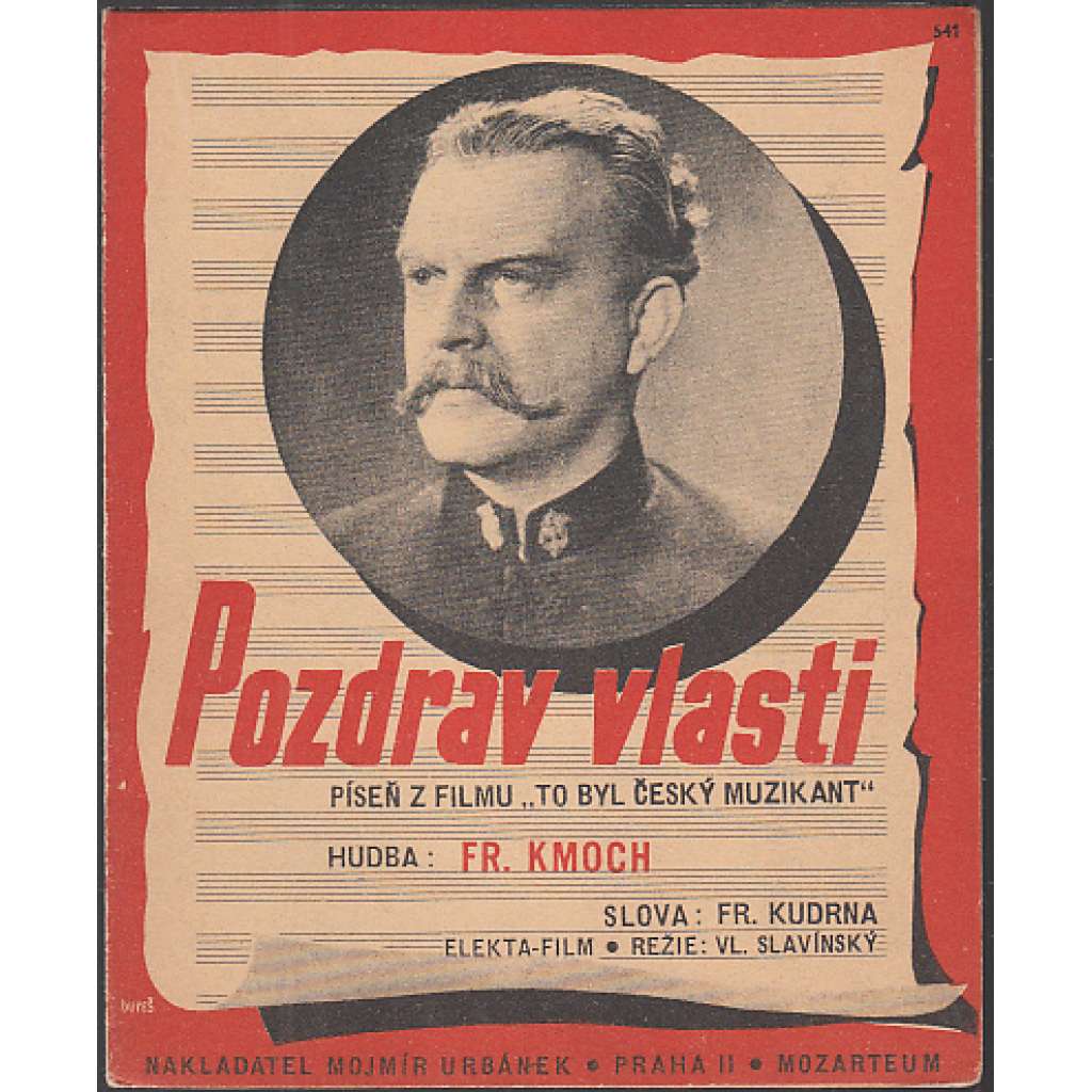 Pozdrav vlasti