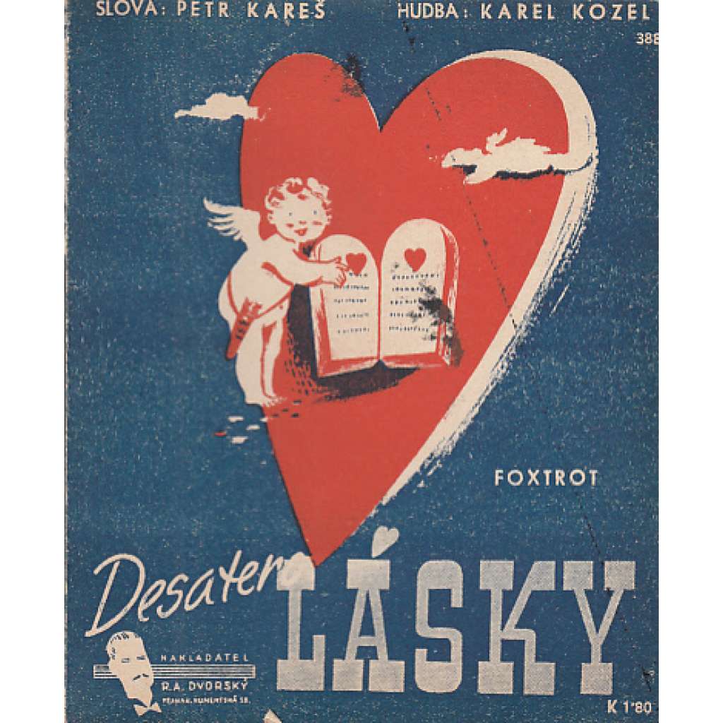 Desatero lásky