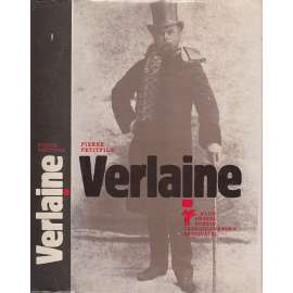 Verlaine (životopis francouzského básníka, prokletí básníci)