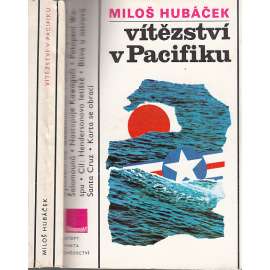 Vítězství v Pacifiku – Bitva o Guadalcanal [válka v Tichomoří]