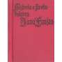 Historia o životu doktora Jana Fausta (doktor Faust) (edice Památky staré literatury české)