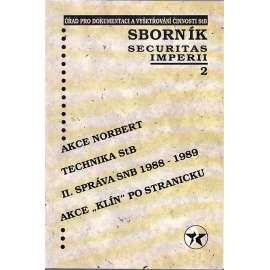 Securitas Imperii 2.