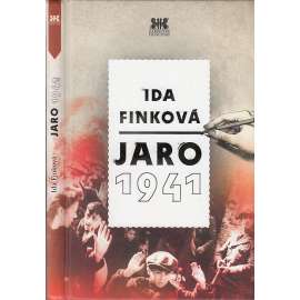 Jaro 1941