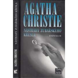 Nástrahy zubařského křesla (Christie, Poirot)