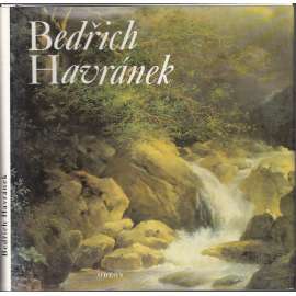 Bedřich Havránek (Malá galerie, sv. 52.)