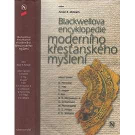 Blackwellova encyklopedie moderního křesťanského myšlení